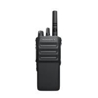 Motorola MOTOTRBO R7 NKP Digital Portable Radio