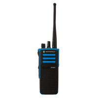 Radiostanice Motorola MOTOTRBO DP4401 Ex 